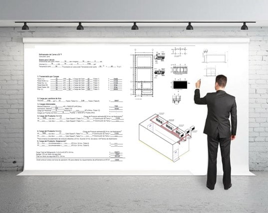 equipos de refrigeracion indsutrial